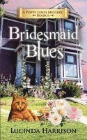 bokomslag Bridesmaid Blues