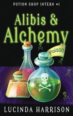 Alibis & Alchemy
