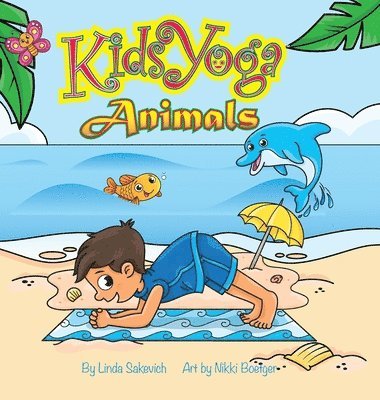 KidsYoga 1