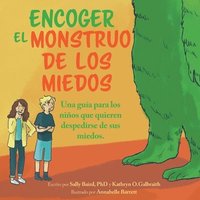 bokomslag Encoger El Monstruo De Los Miedos