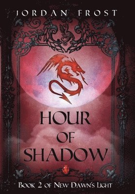 Hour of Shadow 1