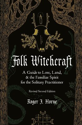 Folk Witchcraft 1