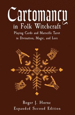 Cartomancy in Folk Witchcraft 1