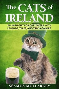 bokomslag The Cats of Ireland