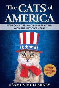 bokomslag The Cats of America