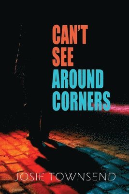 Can't See Around Corners 1