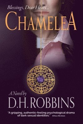 D H Robbins - Chamelea, Häftad