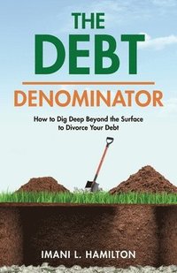 bokomslag The Debt Denominator