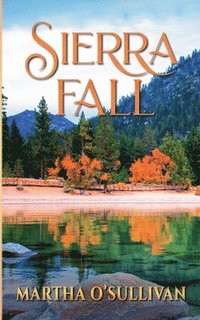 bokomslag Sierra Fall