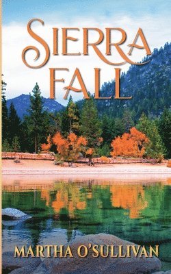 Sierra Fall 1