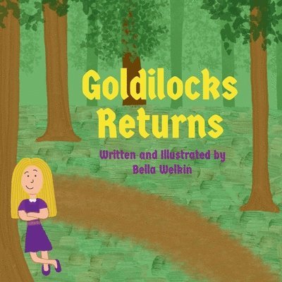 Goldilocks Returns 1