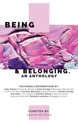 Being & Belonging 1