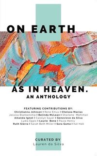 bokomslag On Earth as in Heaven