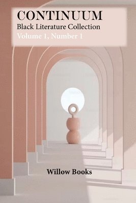 bokomslag Continuum Volume 1