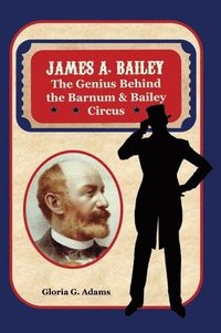 bokomslag James A. Bailey