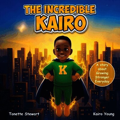 The Incredible Kairo