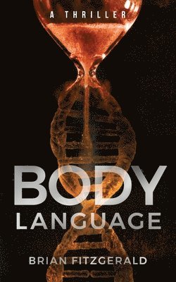 Brian W Fitzgerald, Brian W. Fitzgerald, W Fitzgerald, Brian - Body Language, Häftad