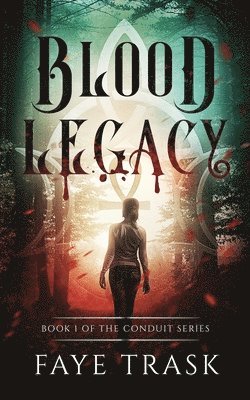 bokomslag Blood Legacy