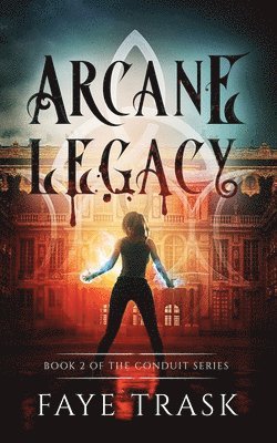 Arcane Legacy 1