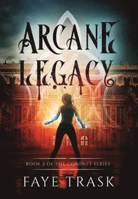 bokomslag Arcane Legacy