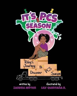 It's PCS Season 1