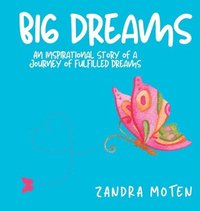 bokomslag Big Dreams