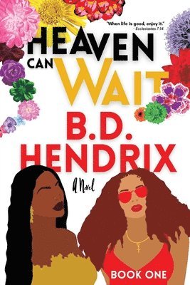 bokomslag Heaven Can Wait - Book One