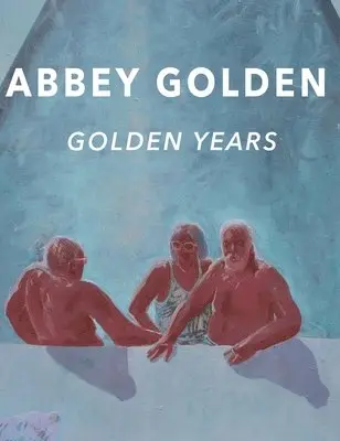 Golden Years, Inbunden. Tillgänglighet: Lägg i varukorg