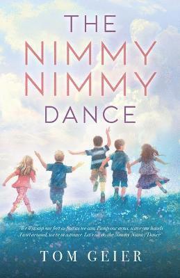 bokomslag Nimmy Nimmy Dance