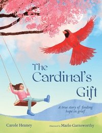 bokomslag The Cardinal's Gift