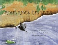 bokomslag Rosie Rides The River