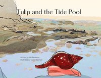 bokomslag Tulip and the Tide Pool