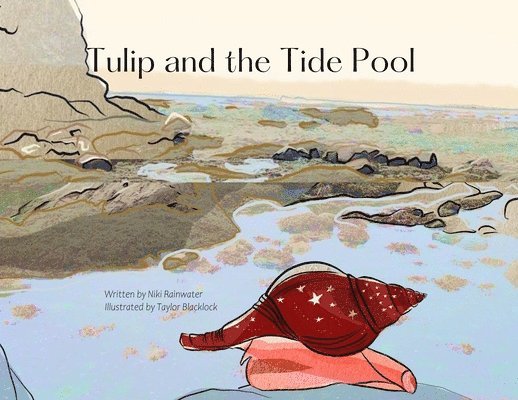 Tulip and the Tide Pool 1