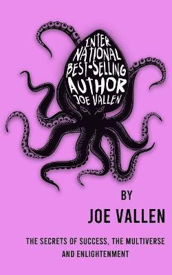 International Best-Selling Author Joe Vallen 1