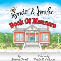 bokomslag Kynder & Jentler Book of Manners