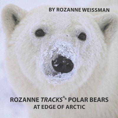 Rozanne Weissman - Rozanne Tracks Polar Bears at Edge of Arctic, Häftad