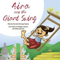 bokomslag Aira and the Giant Swing