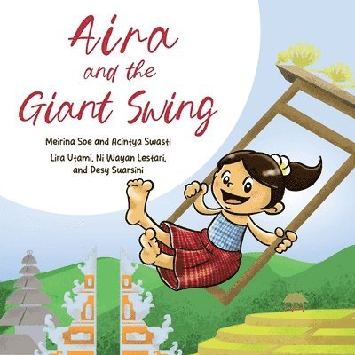 Aira and the Giant Swing 1