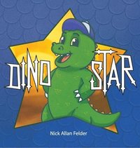bokomslag Dino Star