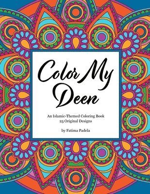 Color My Deen 1