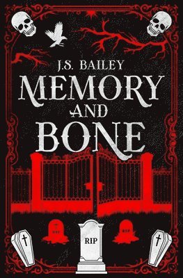 bokomslag Memory and Bone