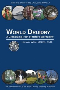 bokomslag World Druidry