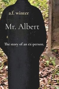bokomslag Mr. Albert