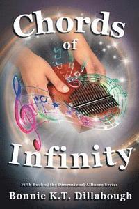 bokomslag Chords of Infinity