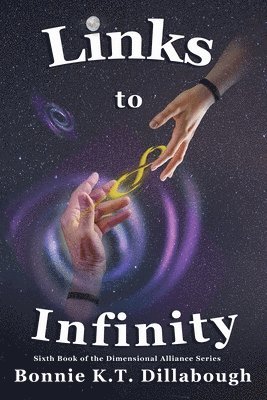 bokomslag Links to Infinity