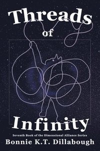 bokomslag Threads of Infinity