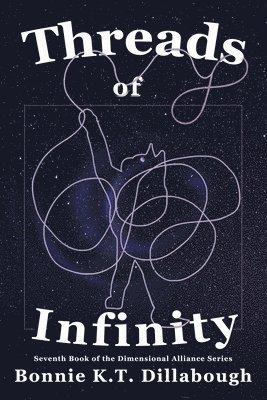 Threads of Infinity 1
