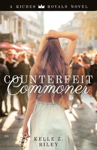 bokomslag Counterfeit Commoner