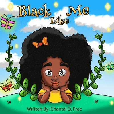 Black Like Me 1