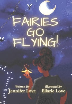 Fairies Go Flying! 1